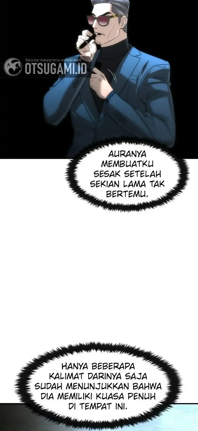 The Childe Chapter 69 - halaman 36