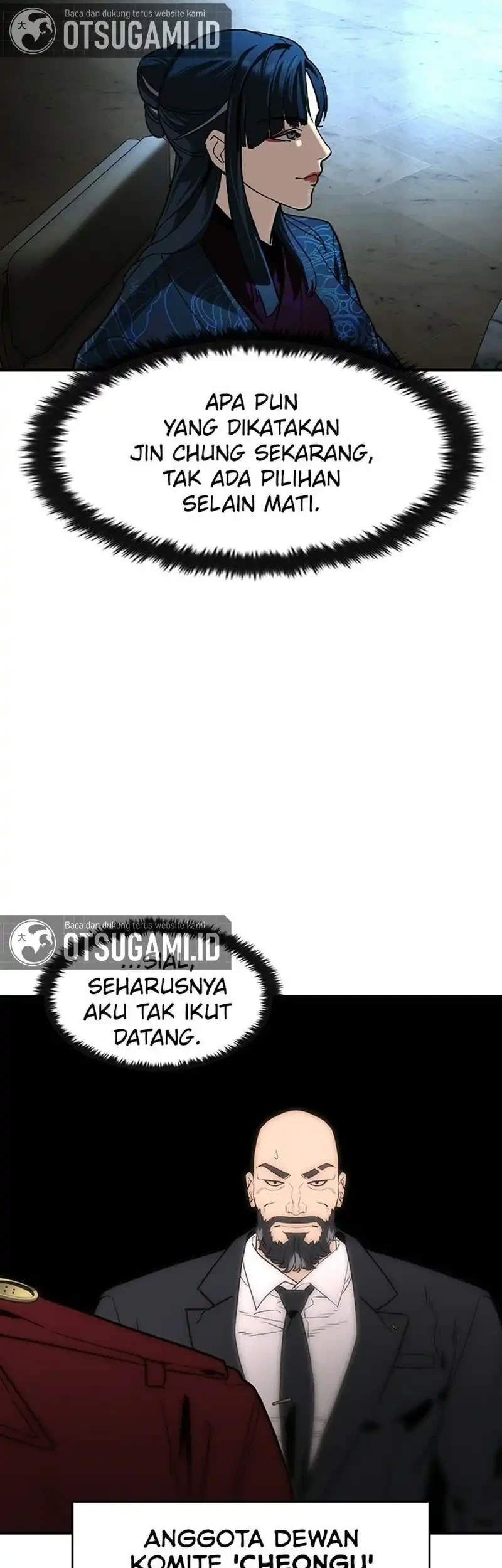 The Childe Chapter 69 - halaman 37