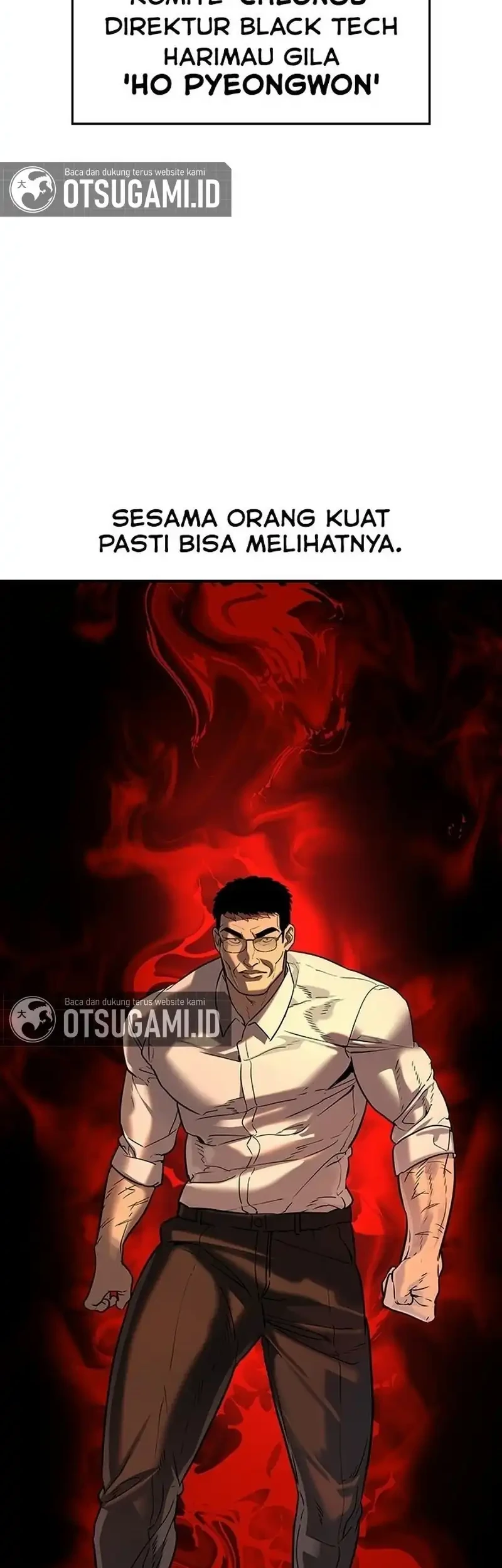 The Childe Chapter 69 - halaman 38