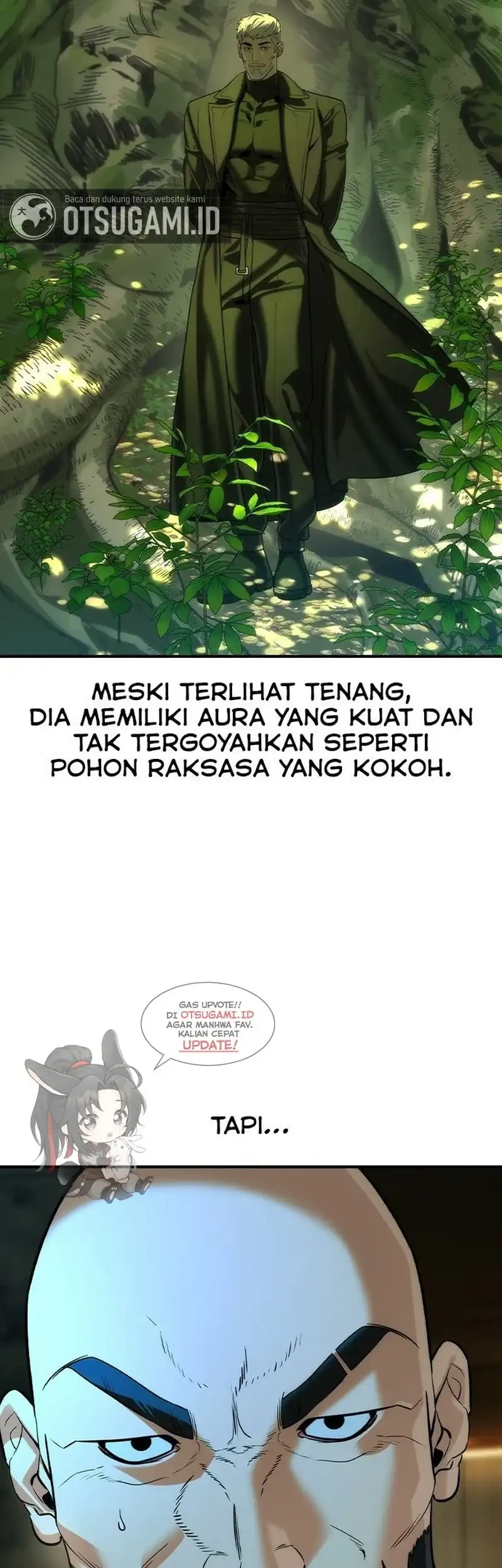 The Childe Chapter 69 - halaman 40