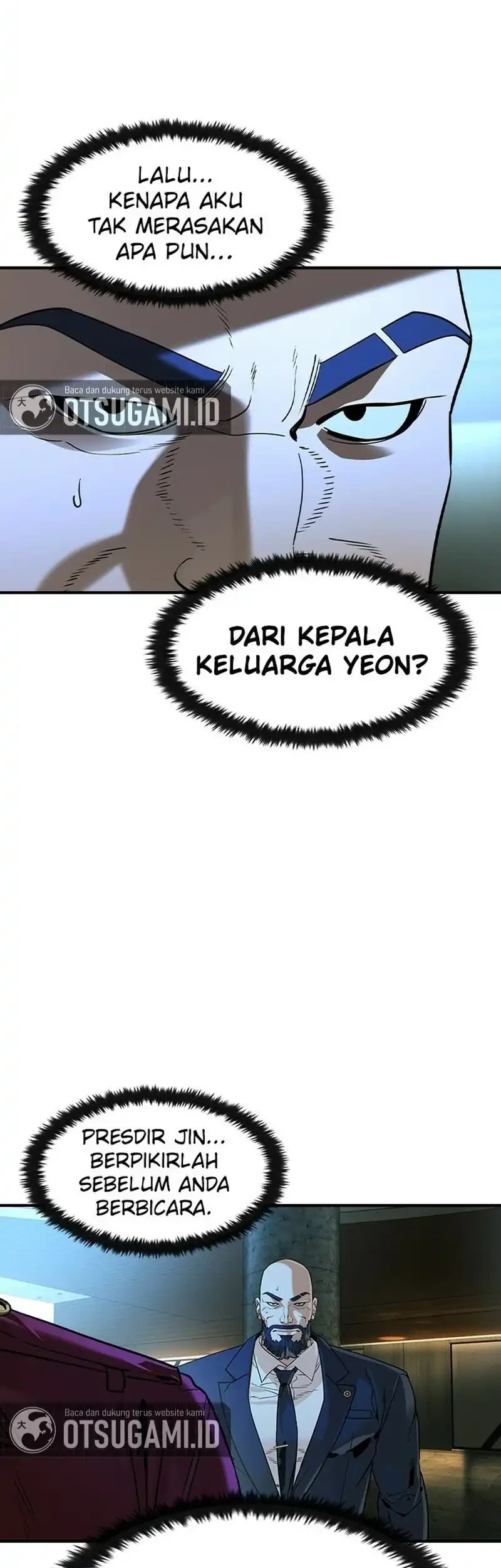 The Childe Chapter 69 - halaman 44