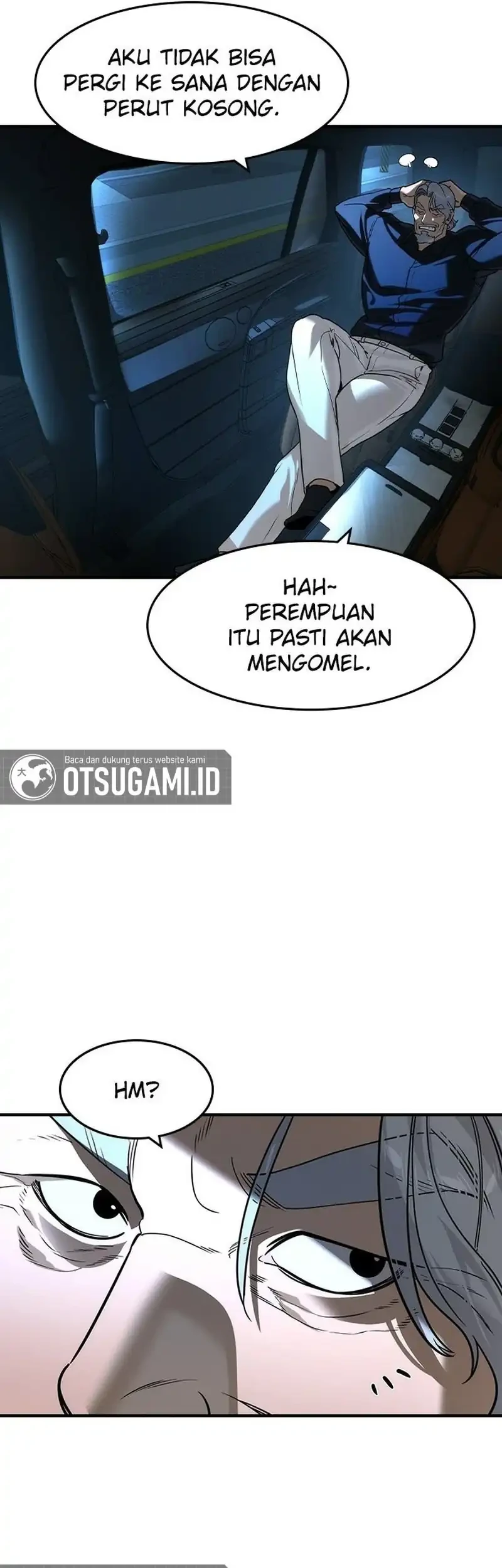 The Childe Chapter 69 - halaman 49