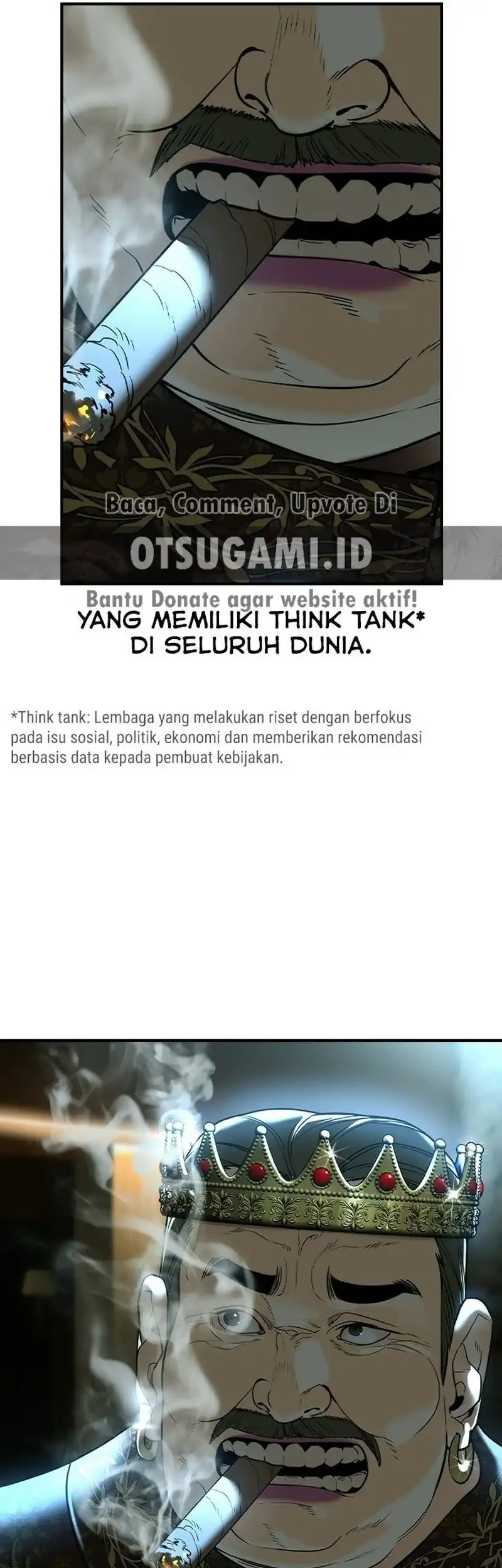 The Childe Chapter 69 - halaman 7