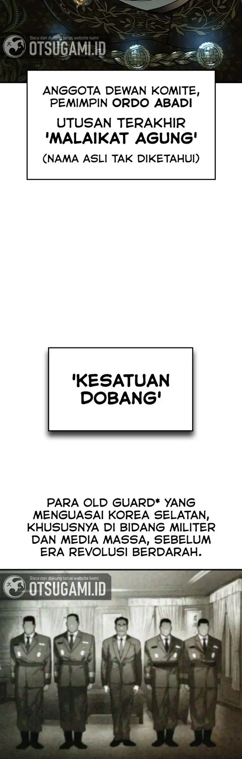 The Childe Chapter 69 - halaman 8