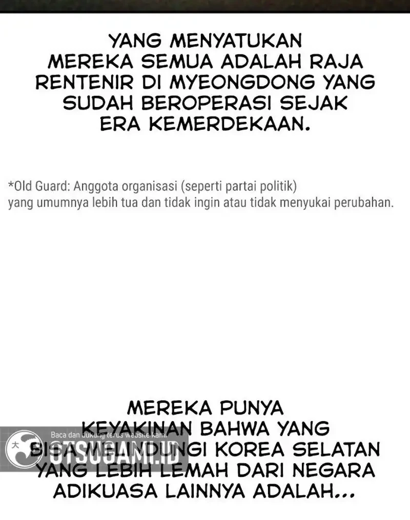 The Childe Chapter 69 - halaman 9