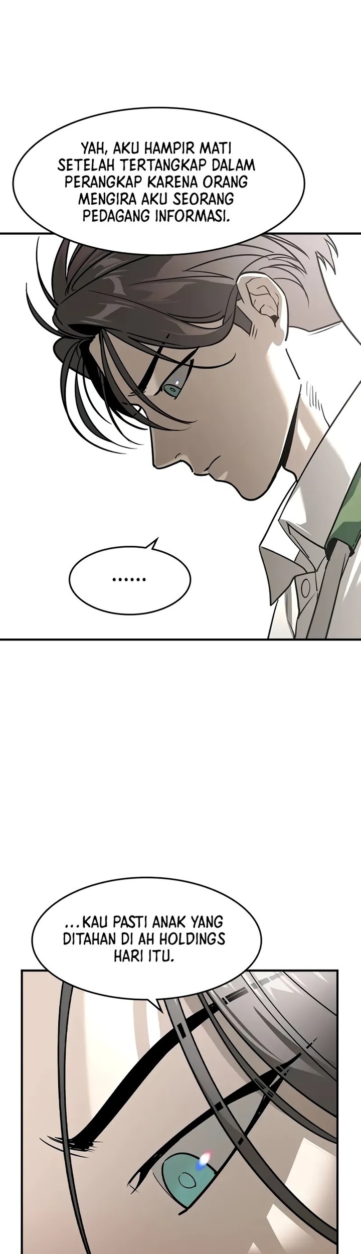 The Childe Chapter 7 - halaman 3