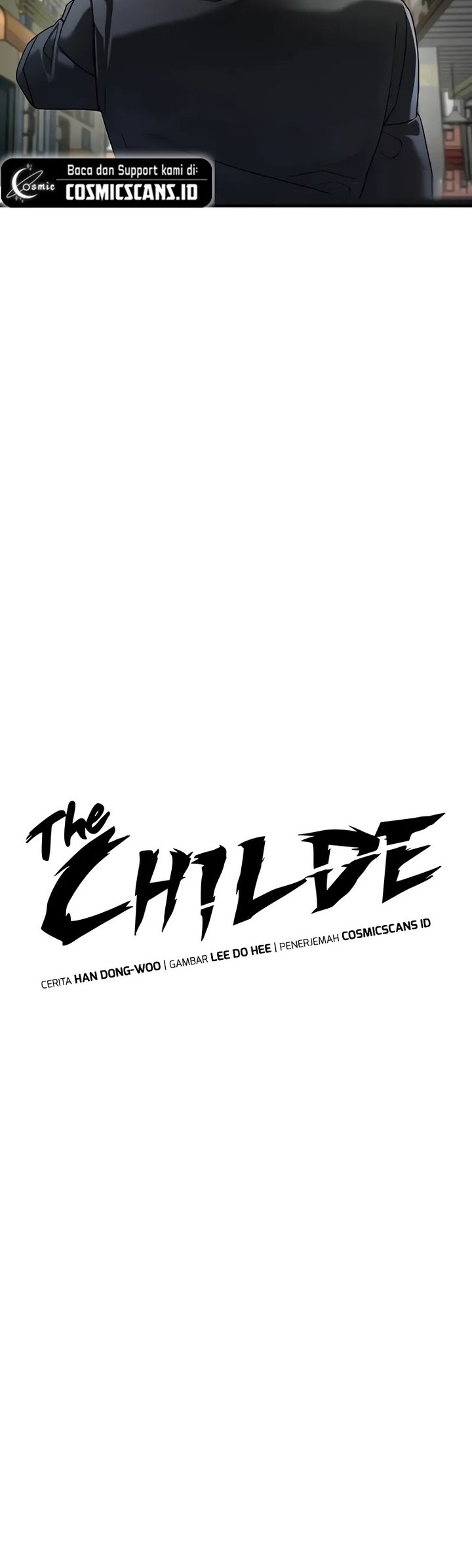 The Childe Chapter 7 - halaman 30