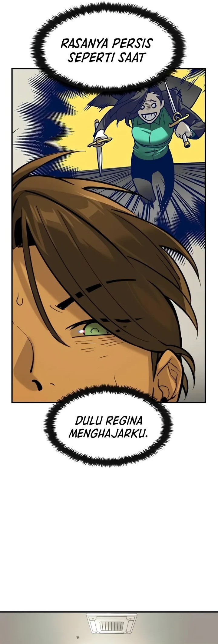 The Childe Chapter 7 - halaman 38