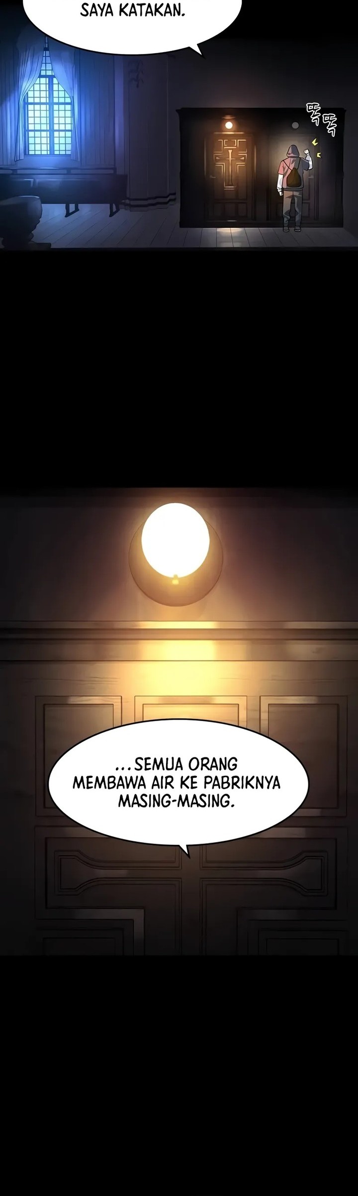 The Childe Chapter 7 - halaman 46
