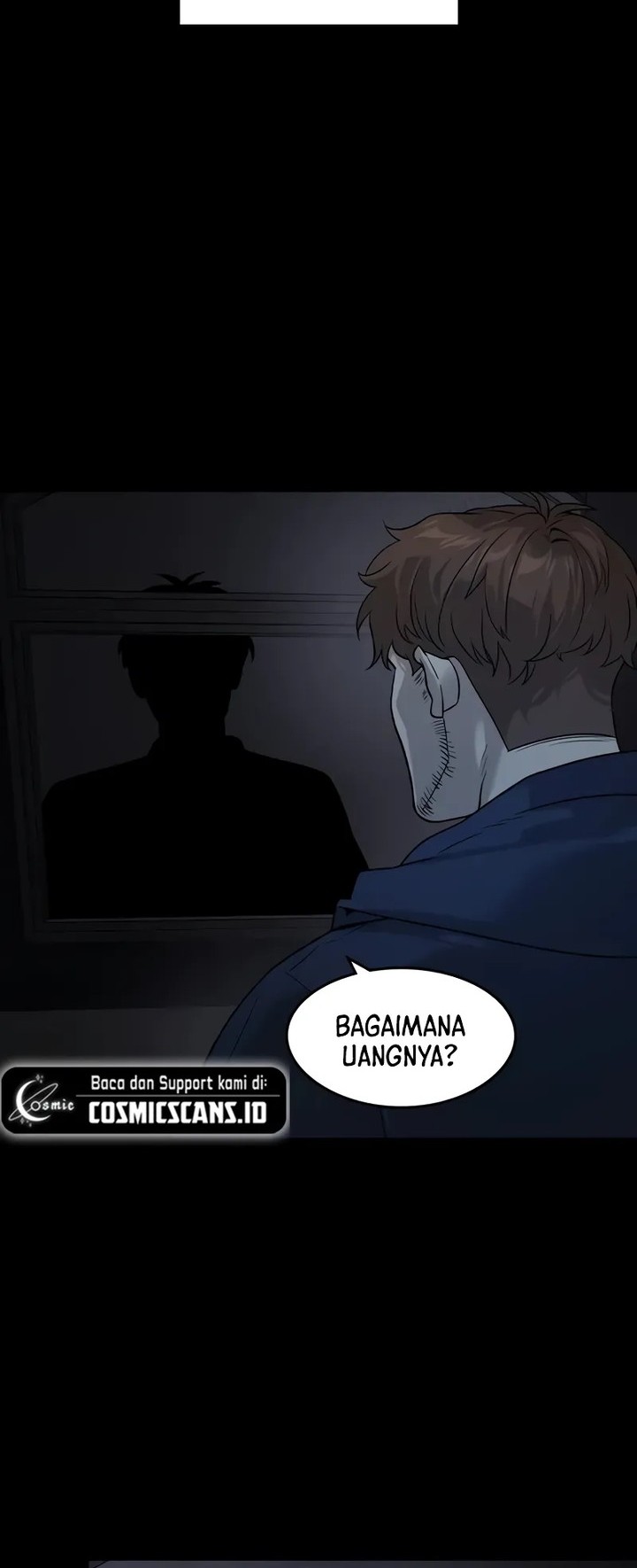 The Childe Chapter 7 - halaman 48