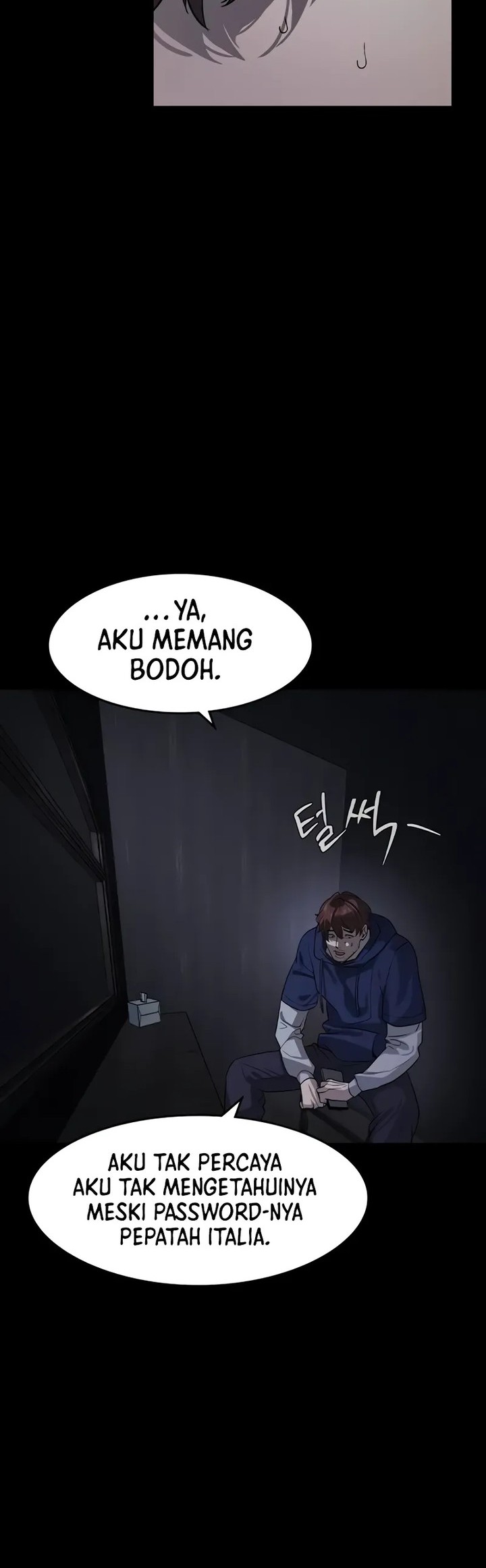 The Childe Chapter 7 - halaman 56