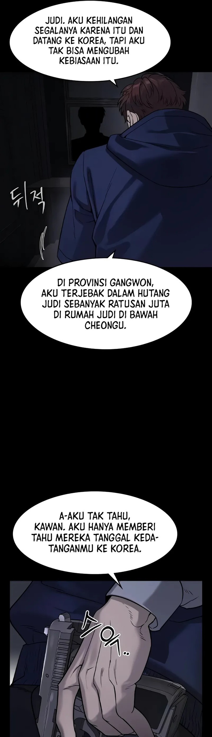 The Childe Chapter 7 - halaman 57