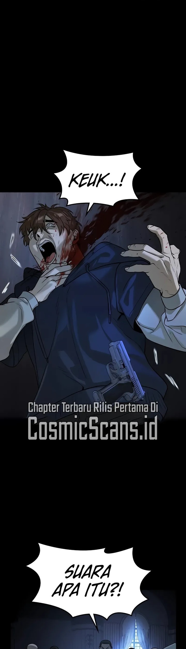 The Childe Chapter 7 - halaman 59