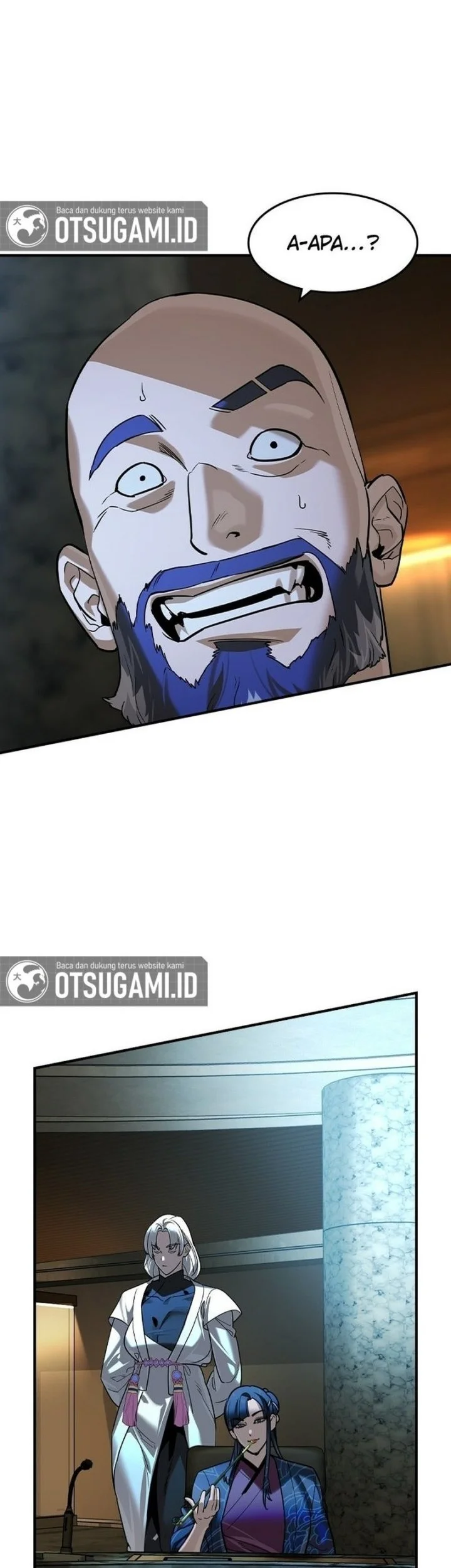The Childe Chapter 70 - halaman 11