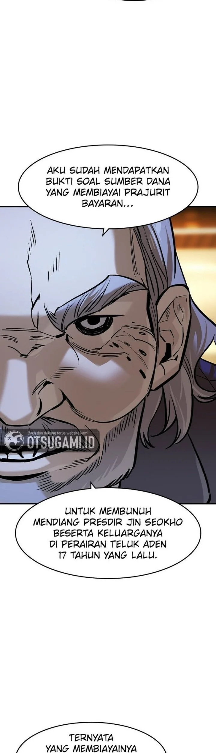 The Childe Chapter 70 - halaman 14