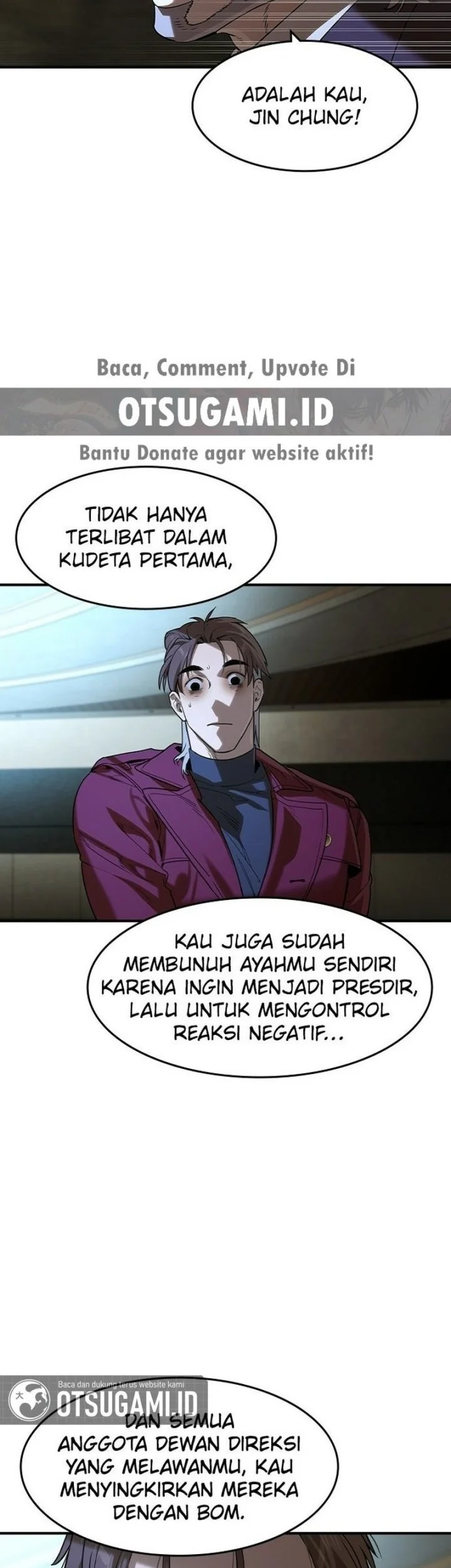 The Childe Chapter 70 - halaman 17