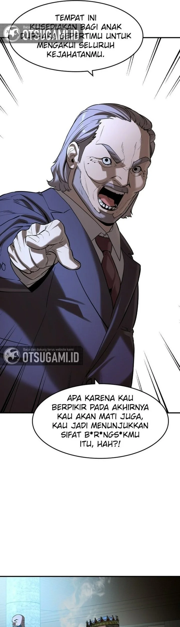 The Childe Chapter 70 - halaman 19
