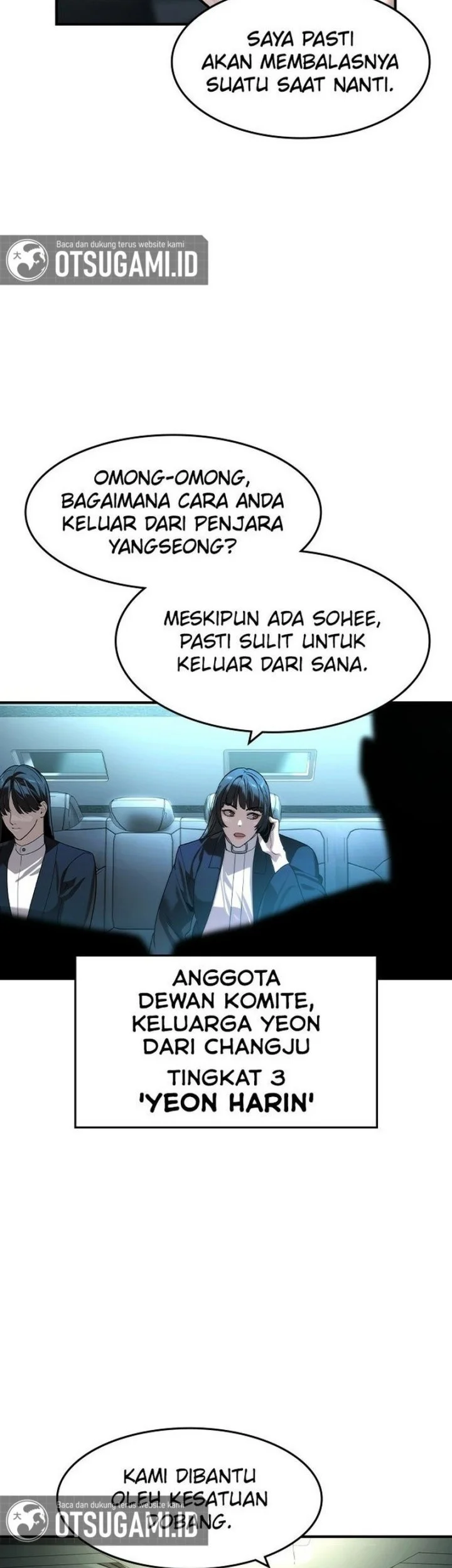 The Childe Chapter 70 - halaman 2