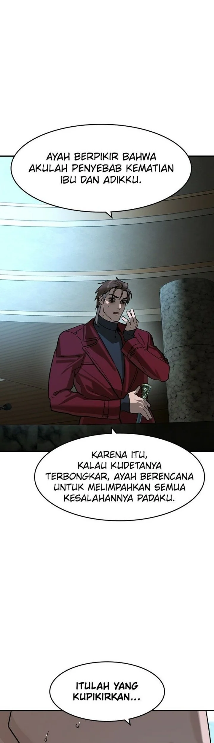 The Childe Chapter 70 - halaman 26