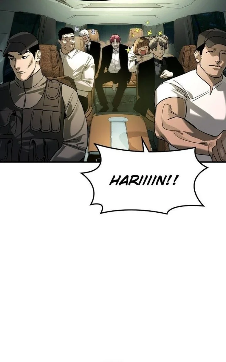 The Childe Chapter 70 - halaman 3