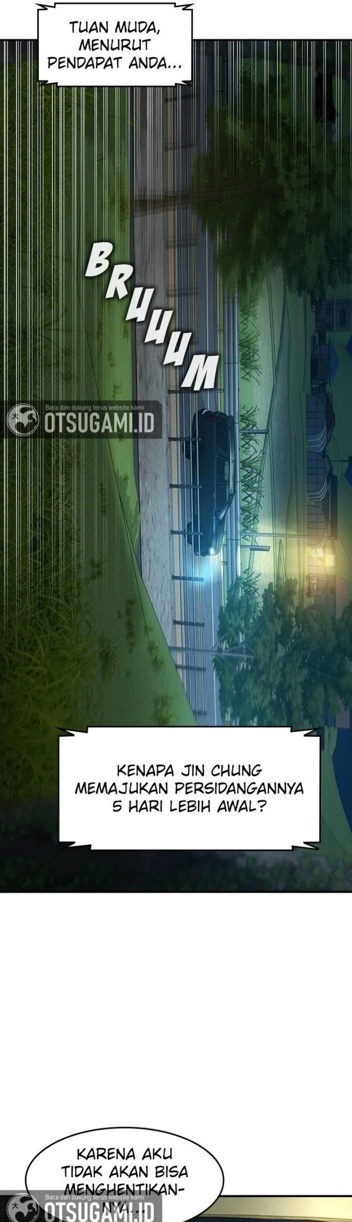 The Childe Chapter 70 - halaman 30