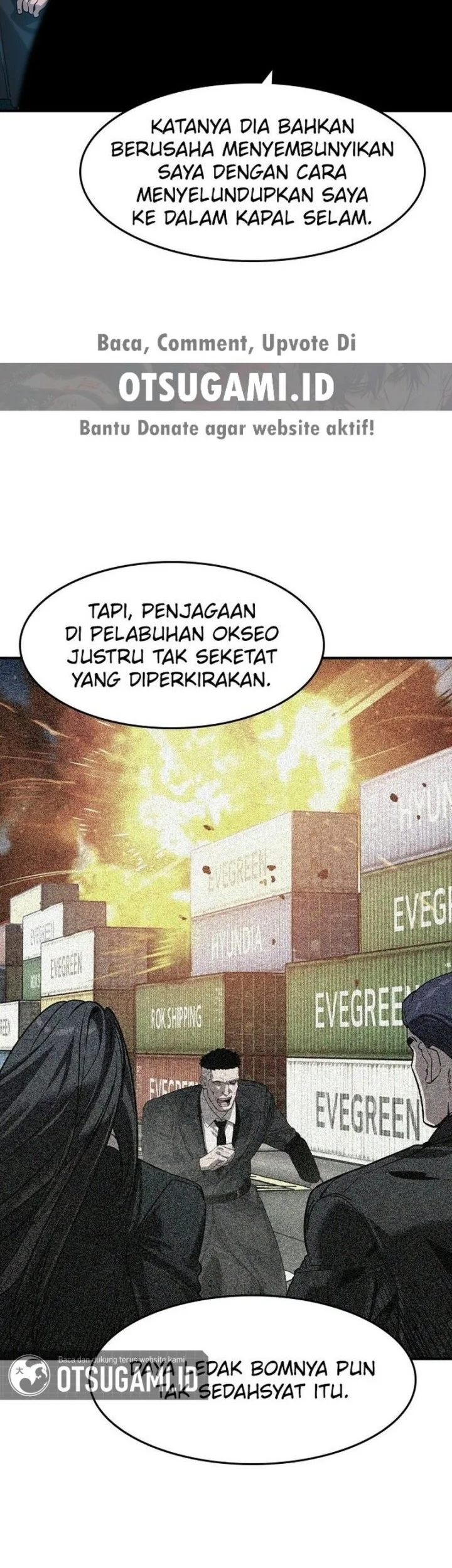 The Childe Chapter 70 - halaman 34