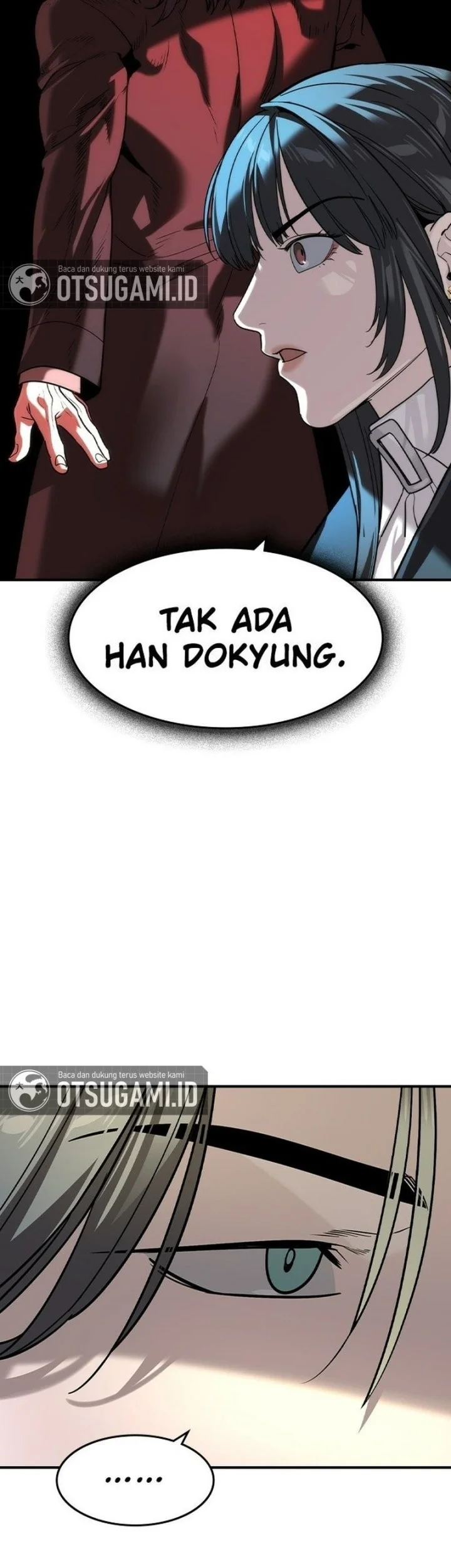The Childe Chapter 70 - halaman 36