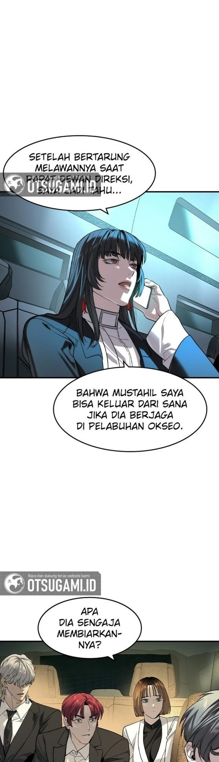 The Childe Chapter 70 - halaman 37