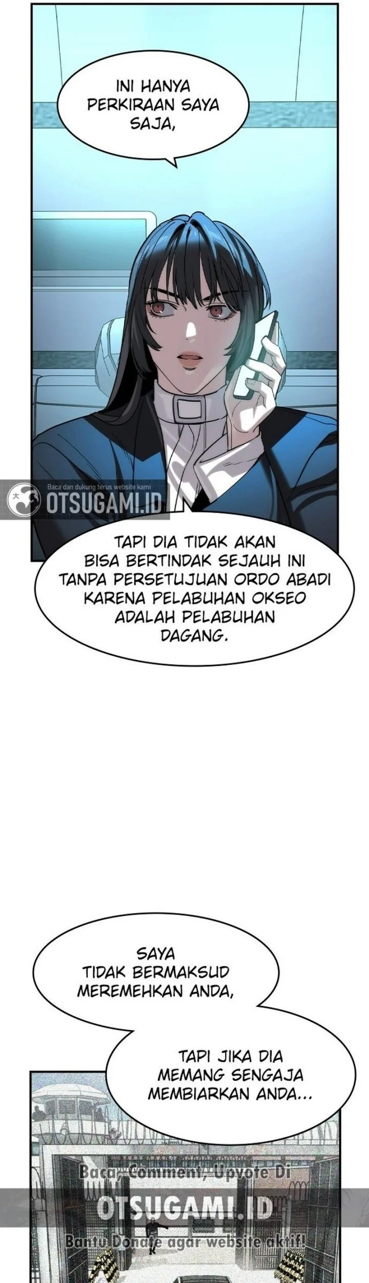 The Childe Chapter 70 - halaman 39