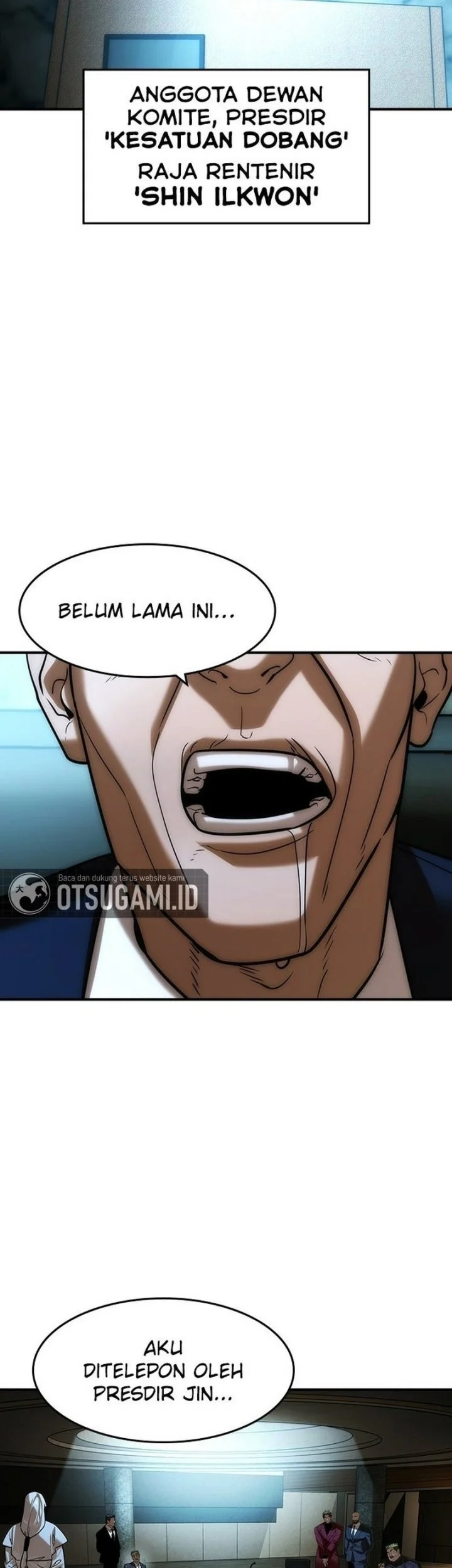 The Childe Chapter 70 - halaman 45