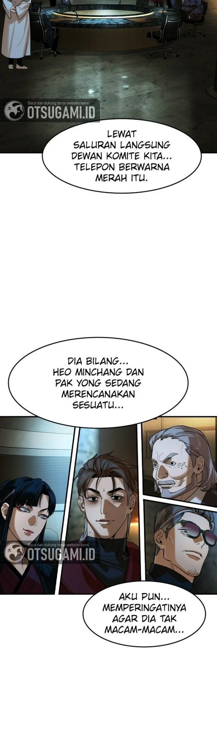 The Childe Chapter 70 - halaman 46