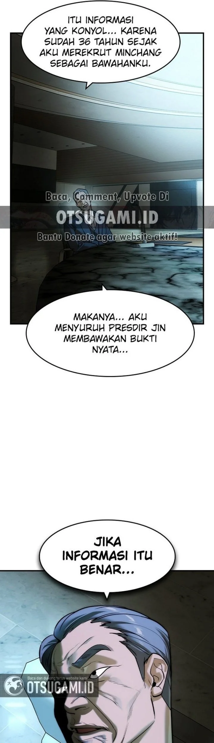 The Childe Chapter 70 - halaman 48