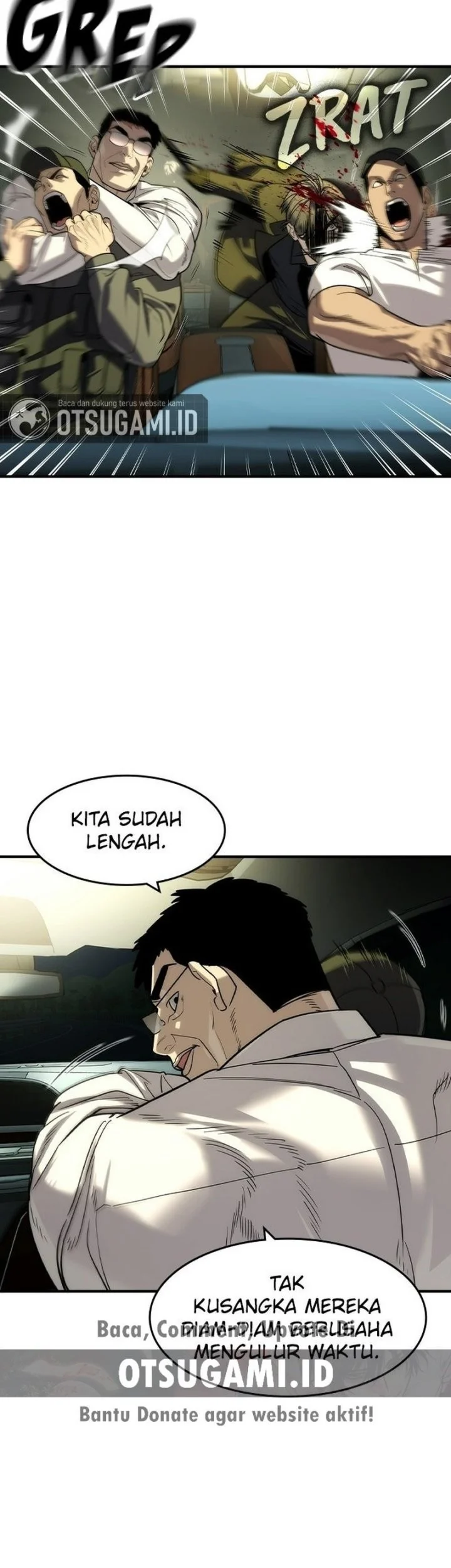 The Childe Chapter 70 - halaman 60