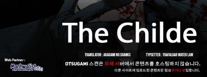 The Childe Chapter 70 - halaman 68