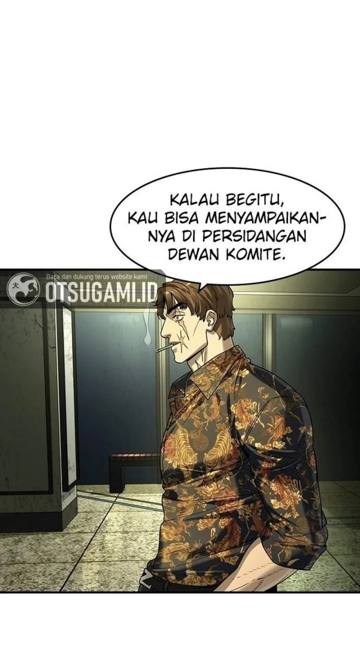 The Childe Chapter 71 - halaman 11