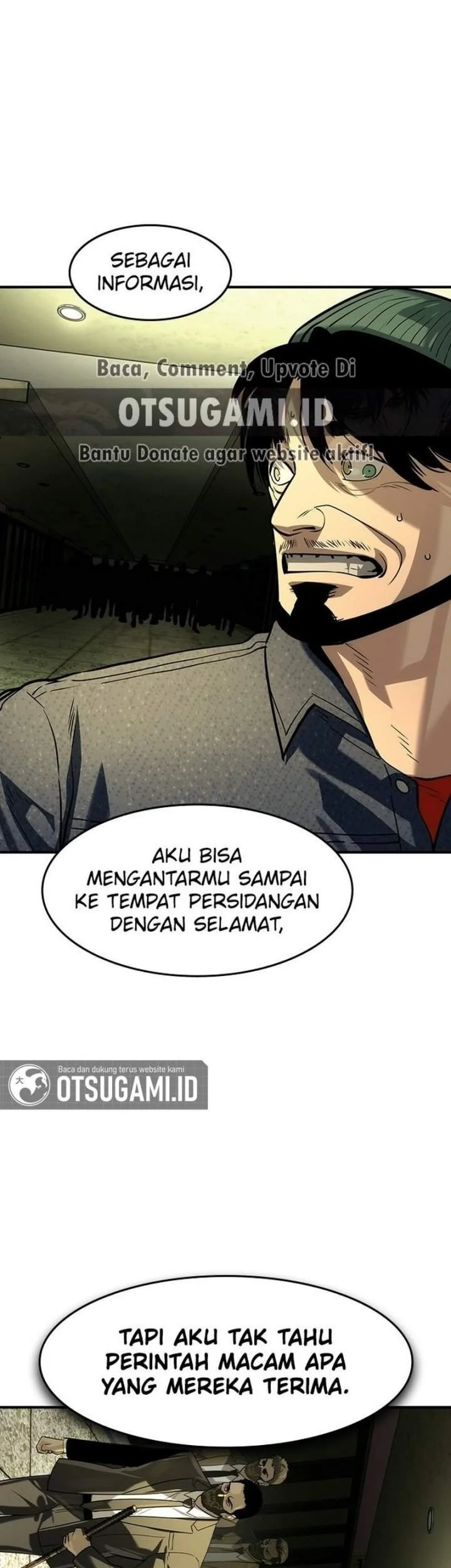 The Childe Chapter 71 - halaman 12