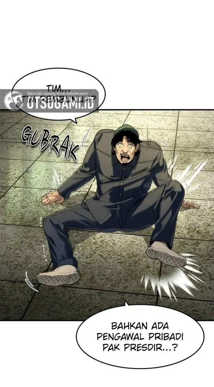 The Childe Chapter 71 - halaman 14