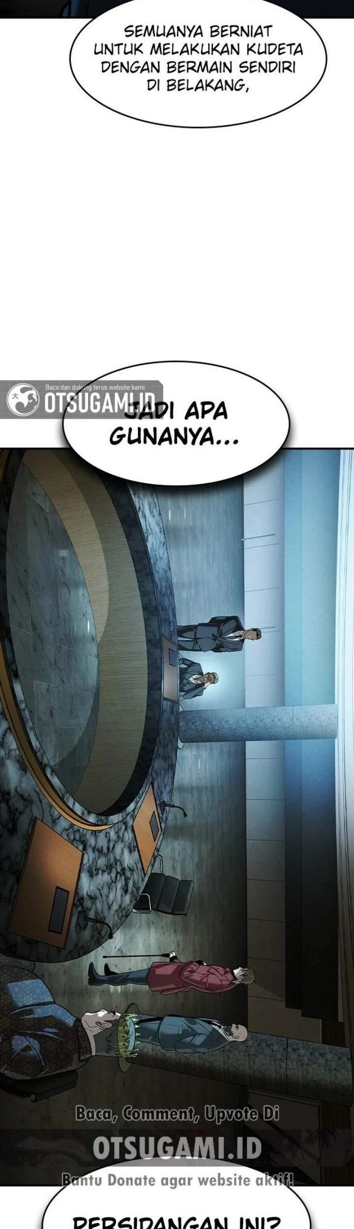 The Childe Chapter 71 - halaman 19