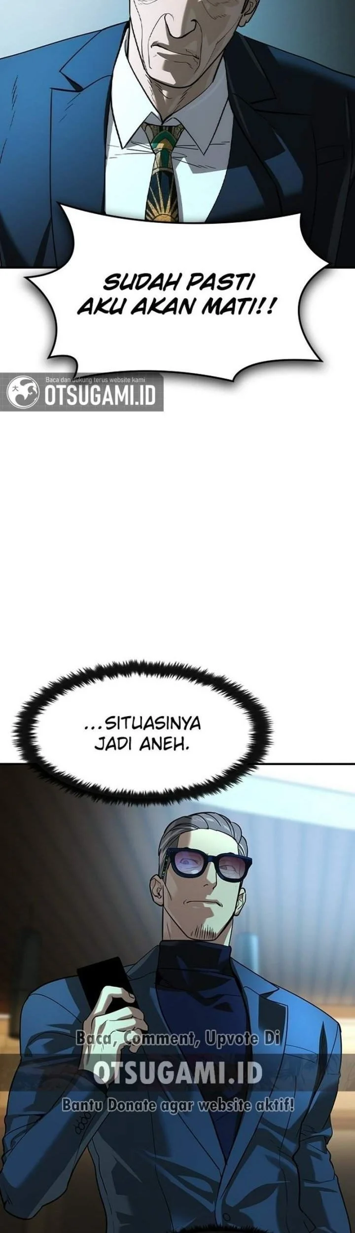 The Childe Chapter 71 - halaman 25