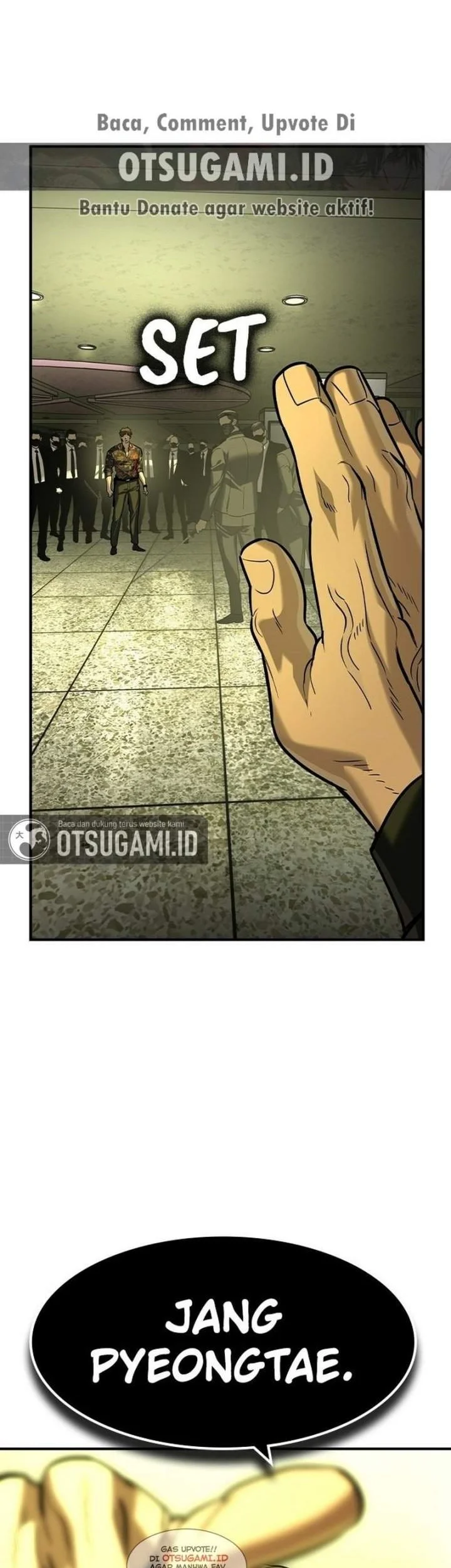 The Childe Chapter 71 - halaman 39