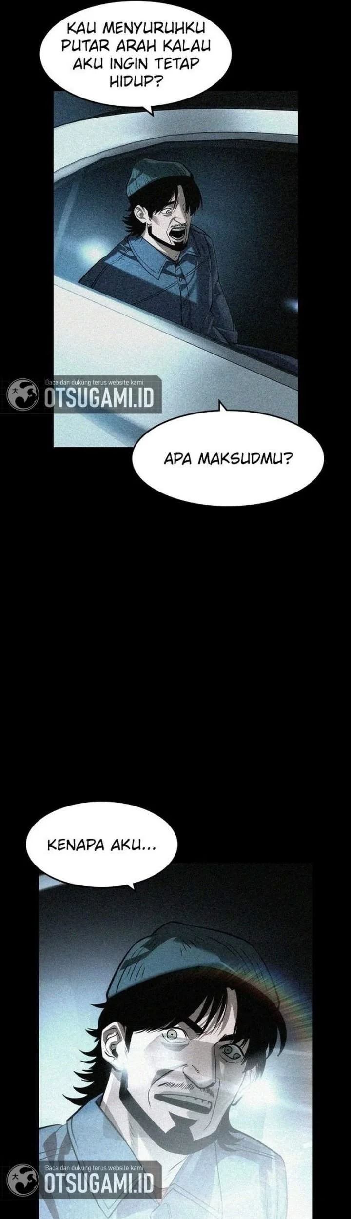 The Childe Chapter 71 - halaman 4