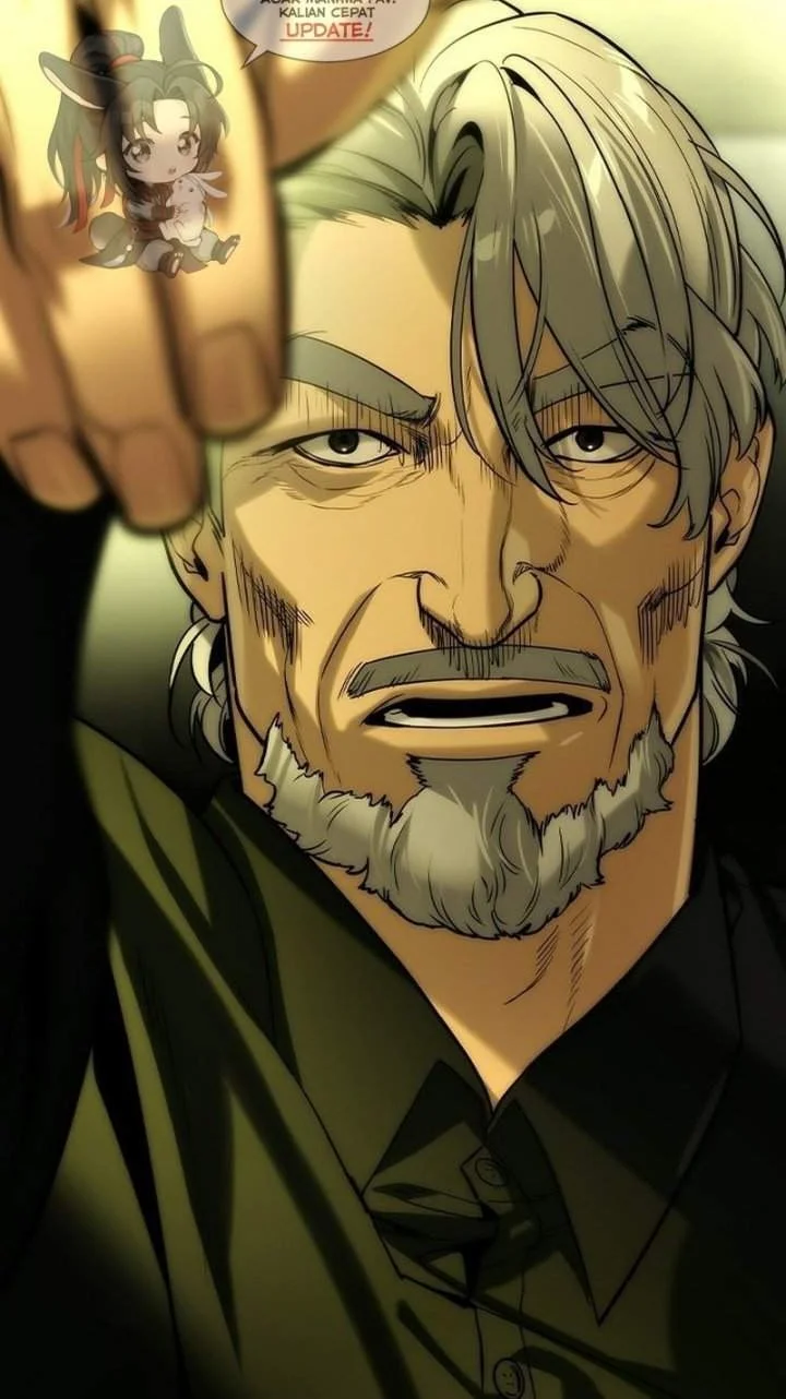 The Childe Chapter 71 - halaman 40