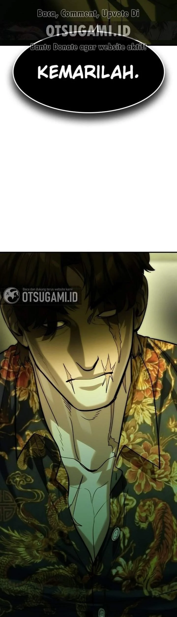 The Childe Chapter 71 - halaman 41
