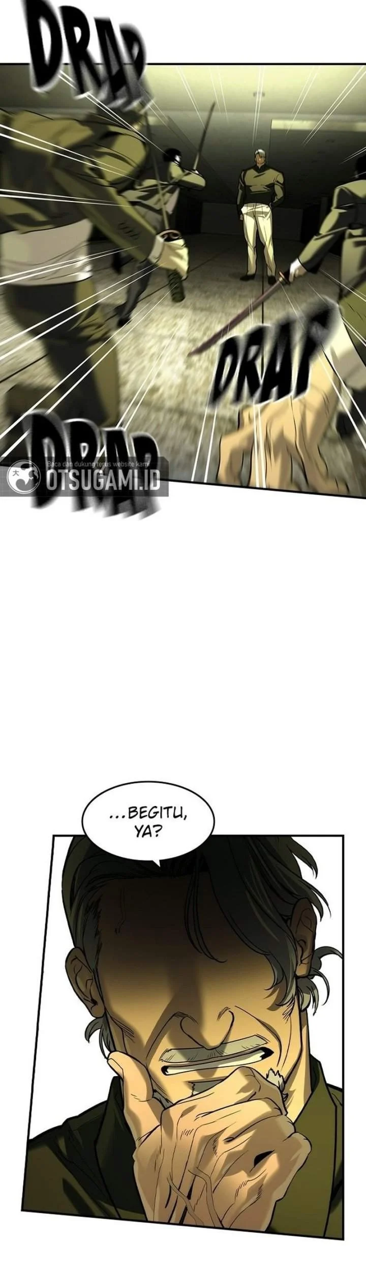 The Childe Chapter 71 - halaman 44