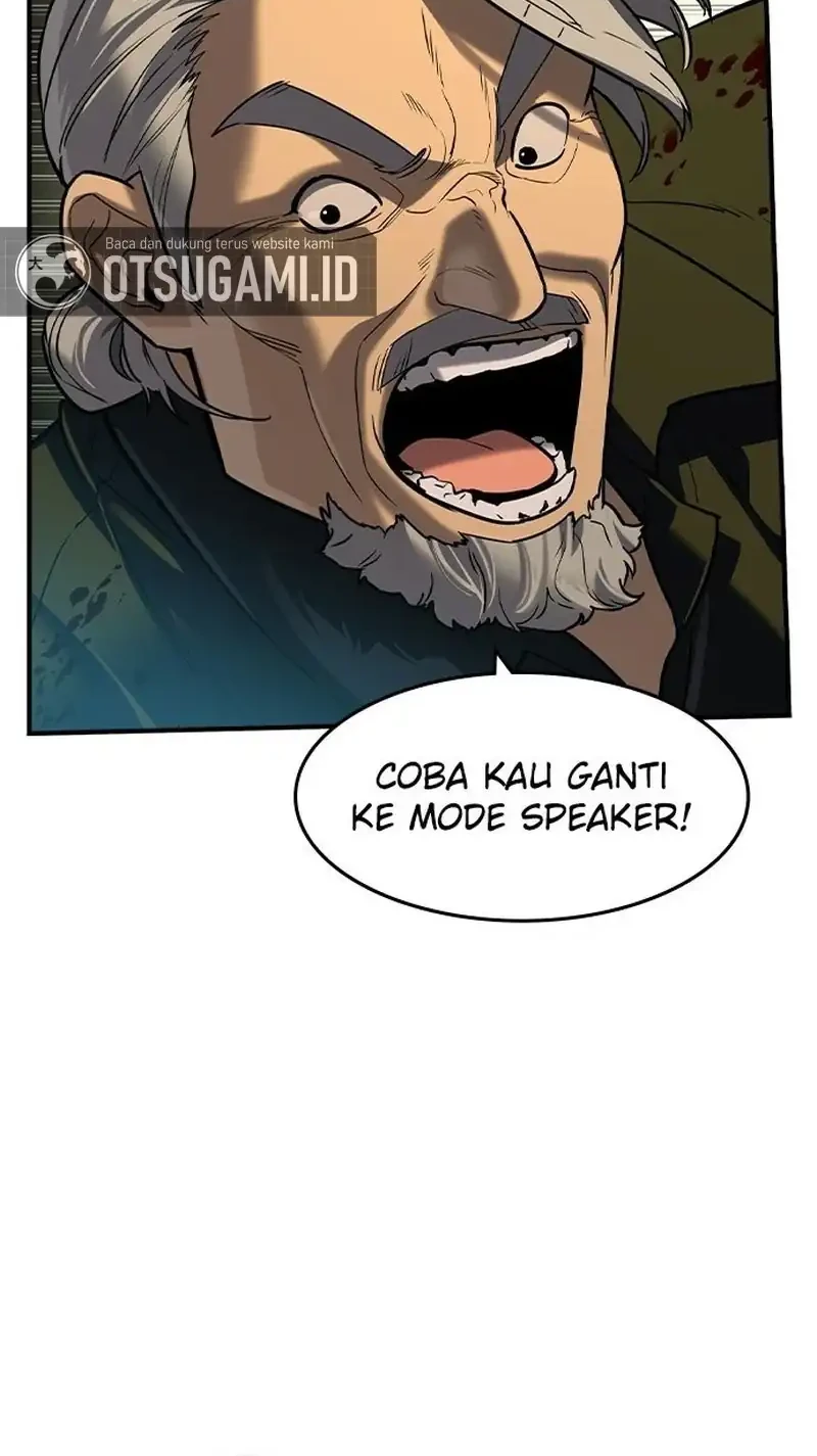 The Childe Chapter 72 - halaman 24