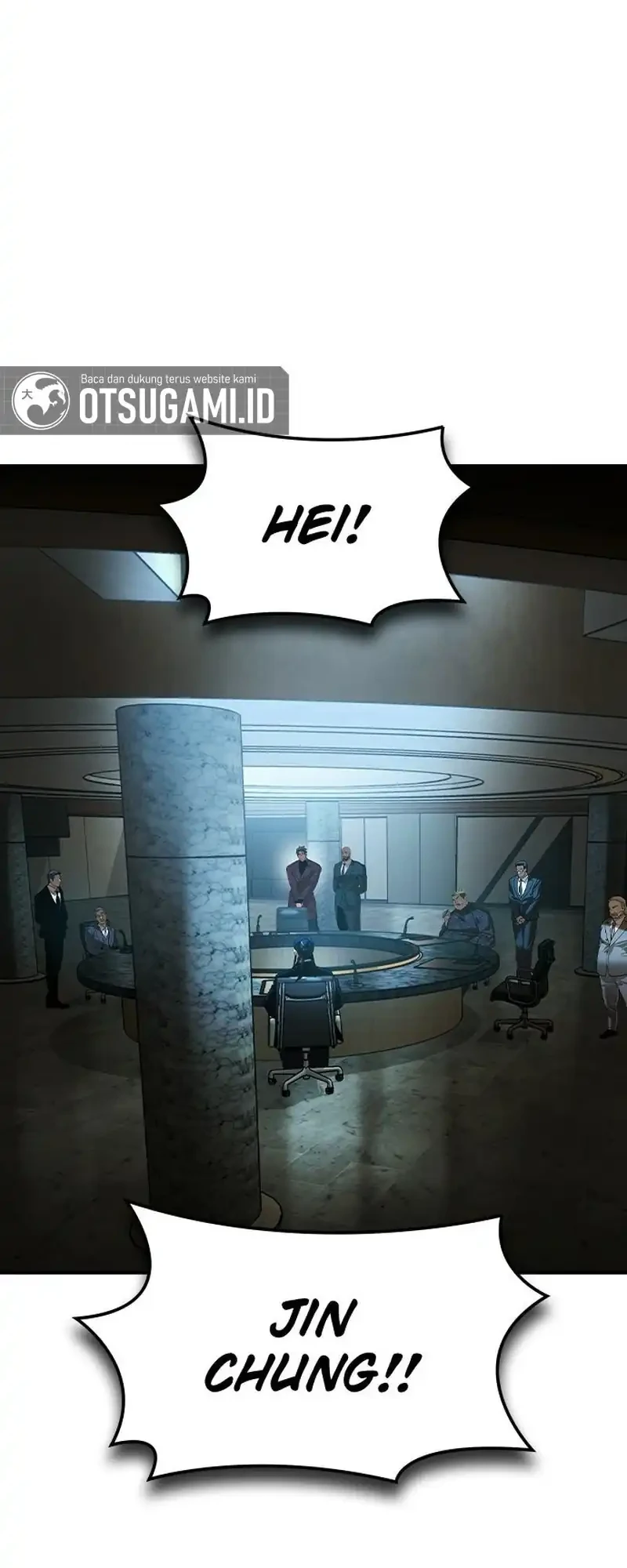 The Childe Chapter 72 - halaman 27