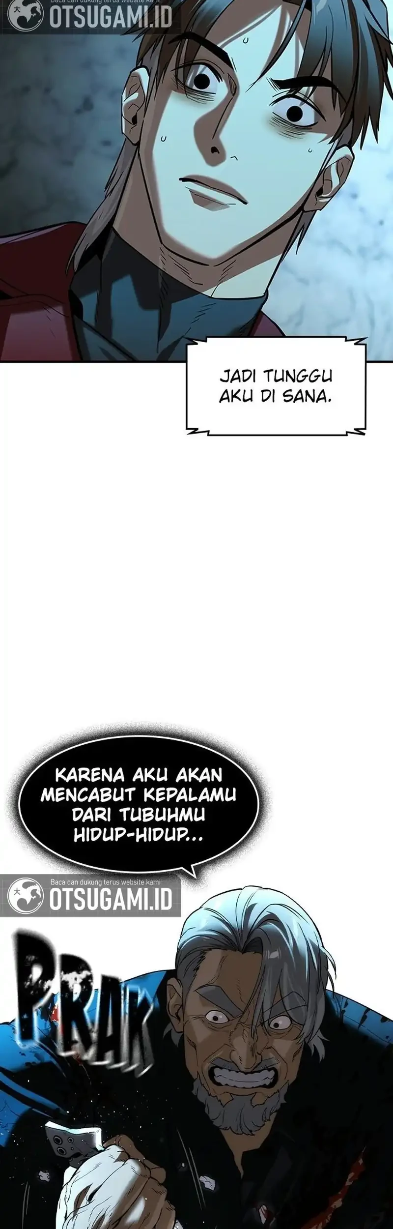 The Childe Chapter 72 - halaman 29