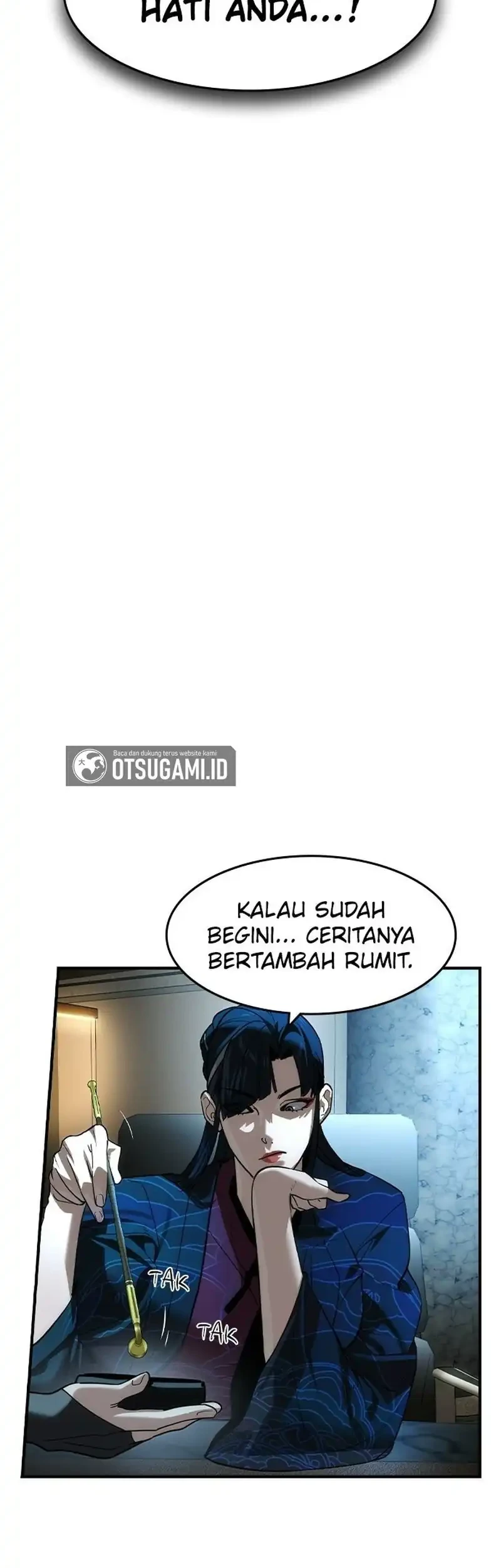 The Childe Chapter 72 - halaman 41
