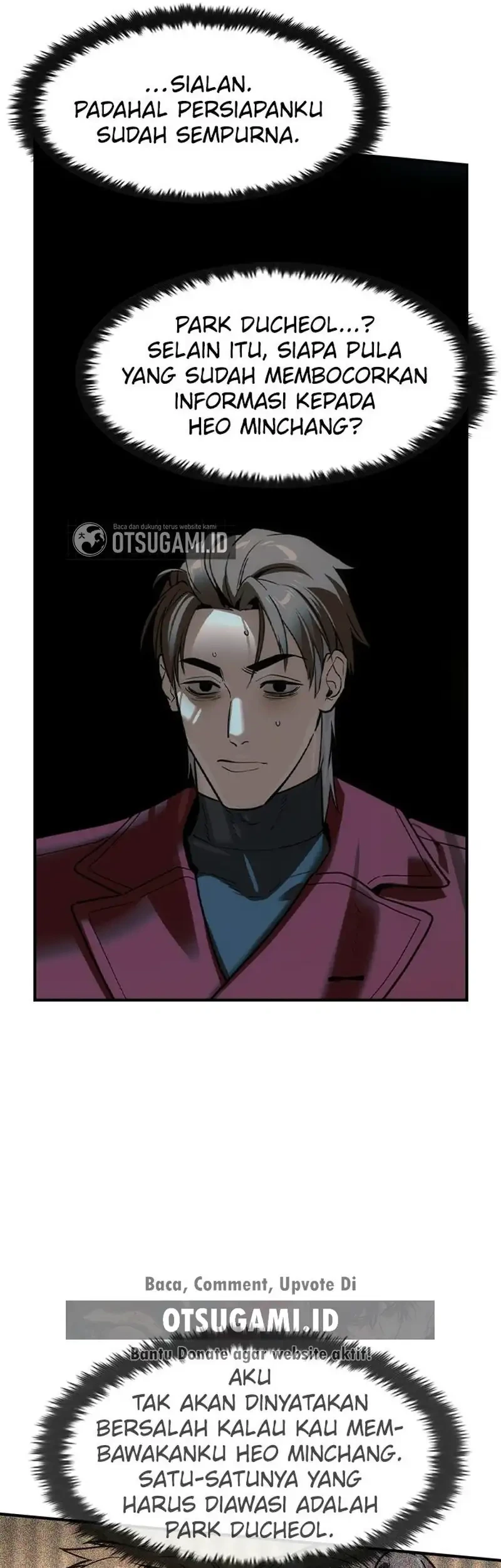 The Childe Chapter 72 - halaman 44