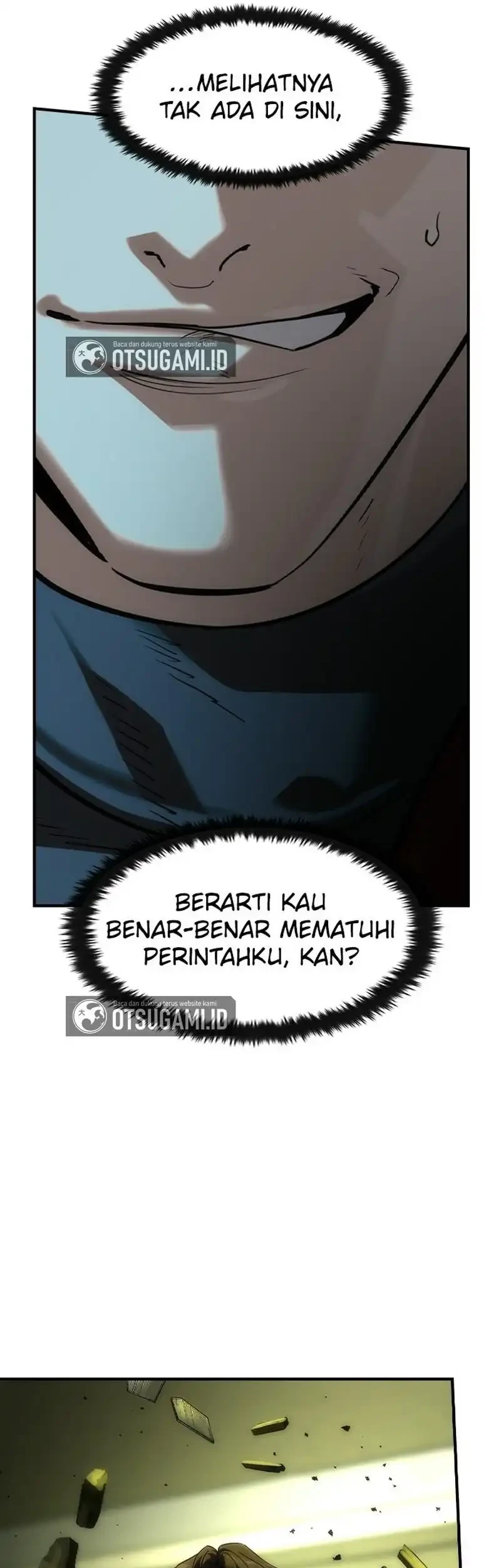 The Childe Chapter 72 - halaman 46